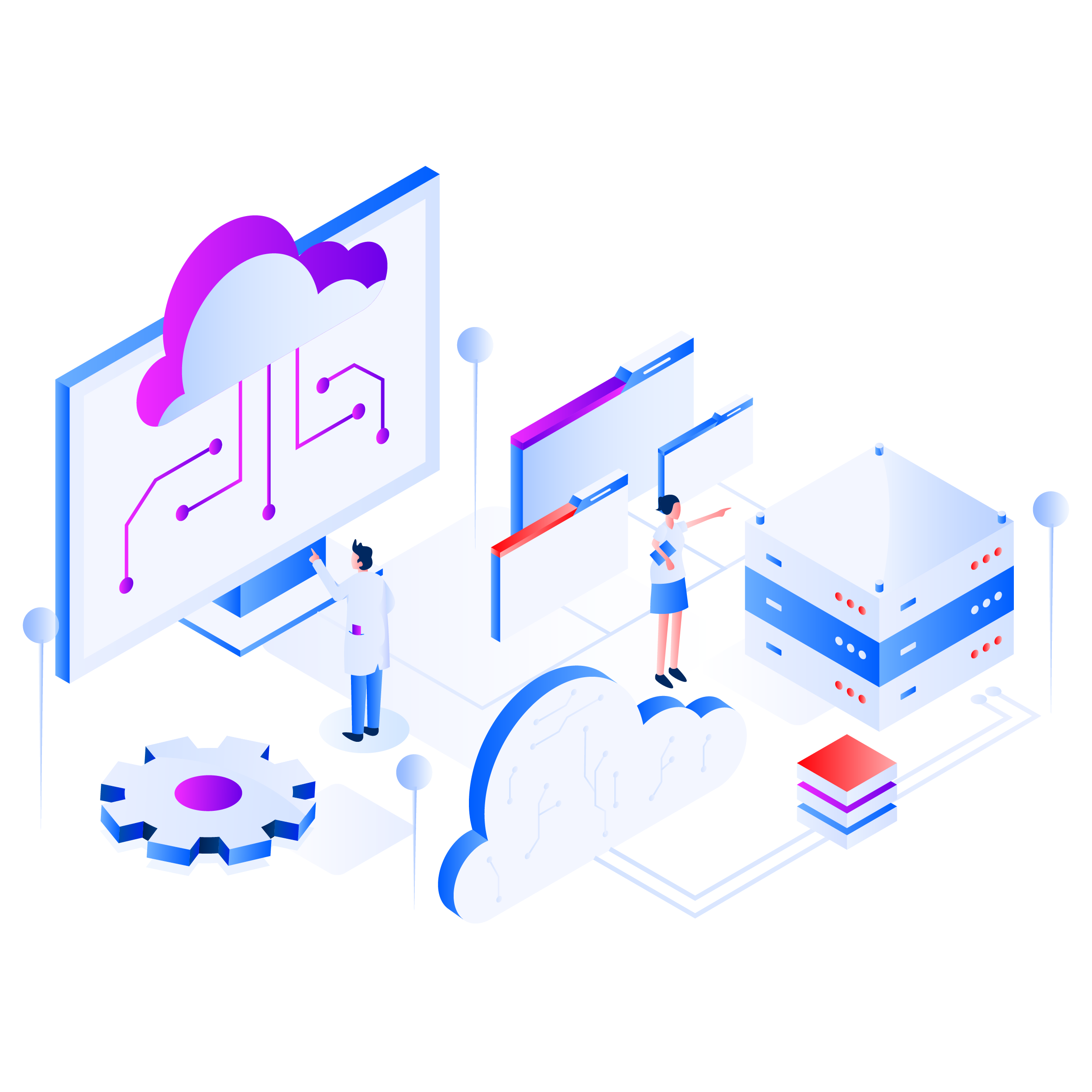 —Pngtree—cloud computing isometric illustration concept_4925274